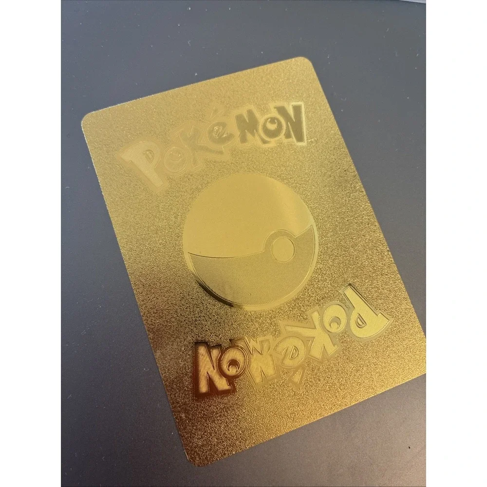 N/A pokemon charizard